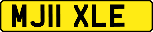 MJ11XLE