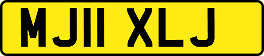 MJ11XLJ
