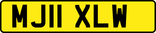 MJ11XLW