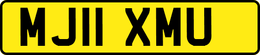 MJ11XMU