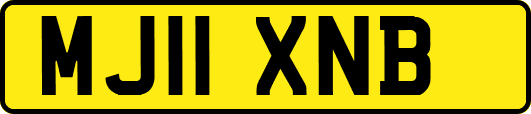 MJ11XNB
