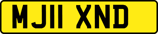 MJ11XND