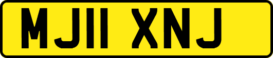 MJ11XNJ