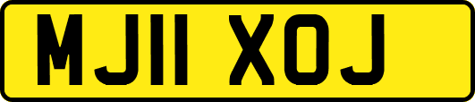 MJ11XOJ