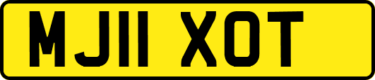 MJ11XOT