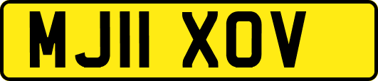 MJ11XOV