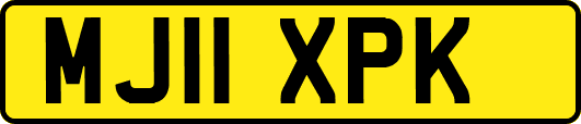 MJ11XPK