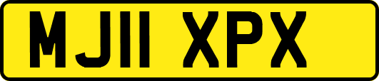 MJ11XPX