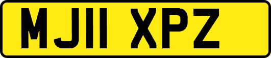 MJ11XPZ