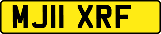 MJ11XRF