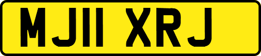 MJ11XRJ