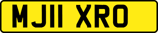 MJ11XRO