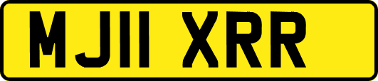 MJ11XRR