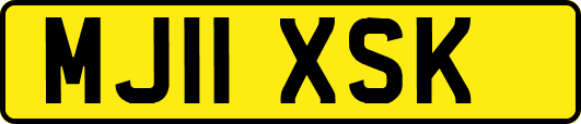 MJ11XSK