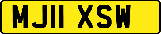 MJ11XSW