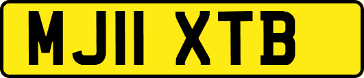 MJ11XTB