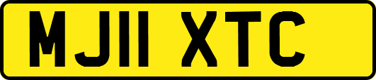MJ11XTC
