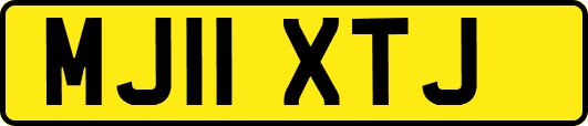 MJ11XTJ