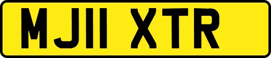 MJ11XTR