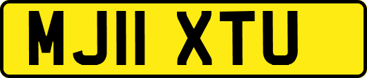 MJ11XTU