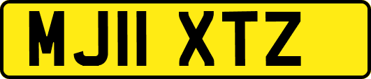 MJ11XTZ