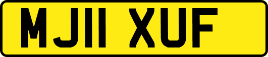 MJ11XUF