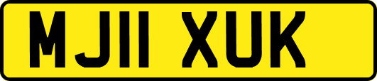 MJ11XUK