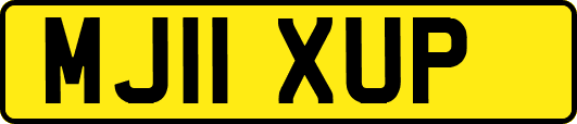 MJ11XUP
