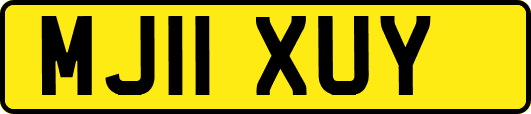 MJ11XUY