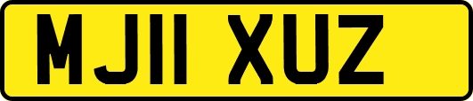 MJ11XUZ