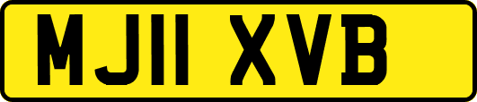 MJ11XVB
