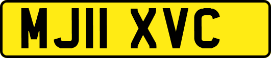MJ11XVC