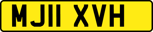 MJ11XVH
