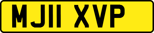 MJ11XVP