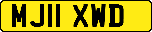 MJ11XWD