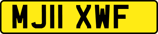 MJ11XWF