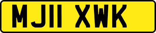 MJ11XWK