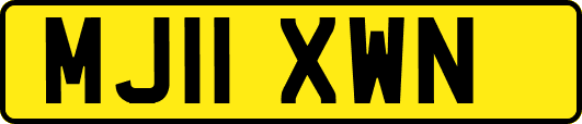 MJ11XWN
