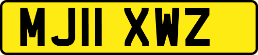 MJ11XWZ