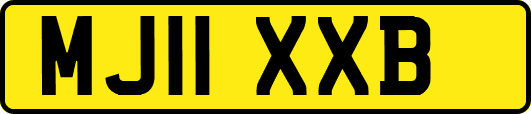 MJ11XXB