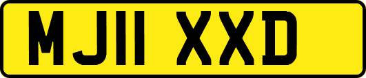 MJ11XXD