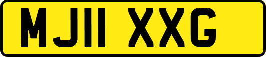 MJ11XXG