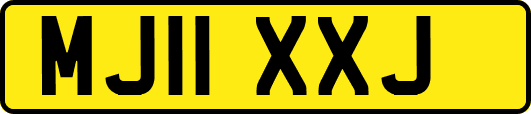 MJ11XXJ