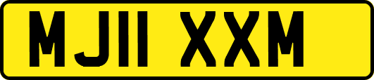 MJ11XXM