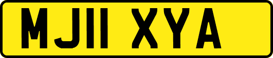 MJ11XYA