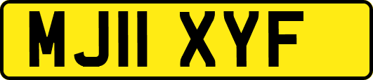 MJ11XYF