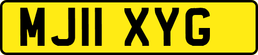 MJ11XYG