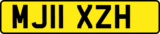 MJ11XZH