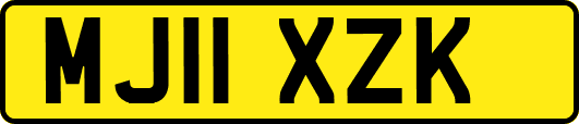 MJ11XZK