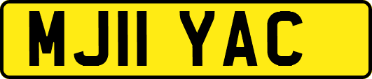MJ11YAC
